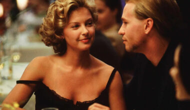 Ashley Judd Says 'the Depiction of Women' in 1995's “Heat ”'Is Not Okay'