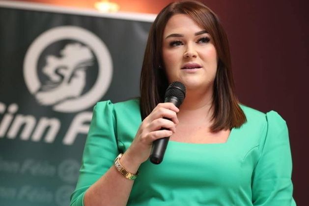 Ireland’s mental health services ‘failing people in crisis’, Louth TD warns
