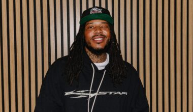 Fetty Wap Is Home With Family, Freedom, and Future In Focus