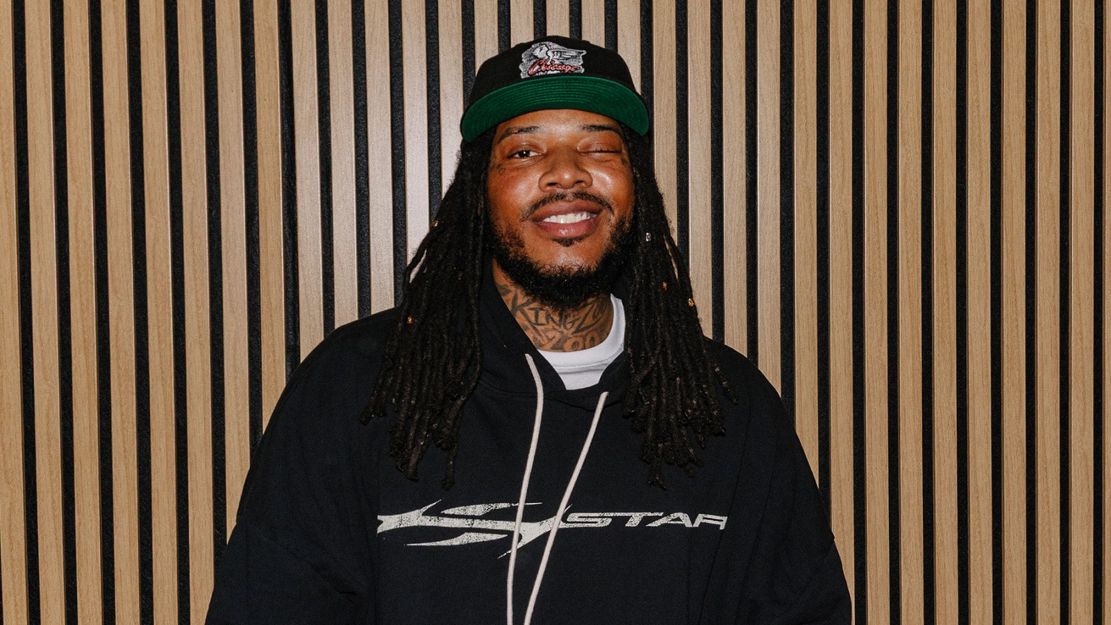 Fetty Wap Is Home With Family, Freedom, and Future In Focus