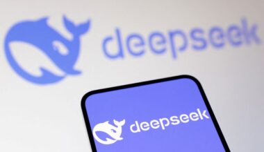 Factbox-Governments, regulators increase scrutiny of DeepSeek