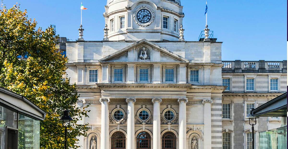 Ireland plans to reject Mercosur