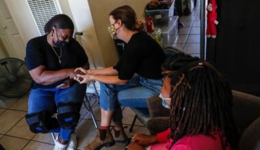 Illness is more than just biological – medical sociology shows how social factors get under the skin and cause disease