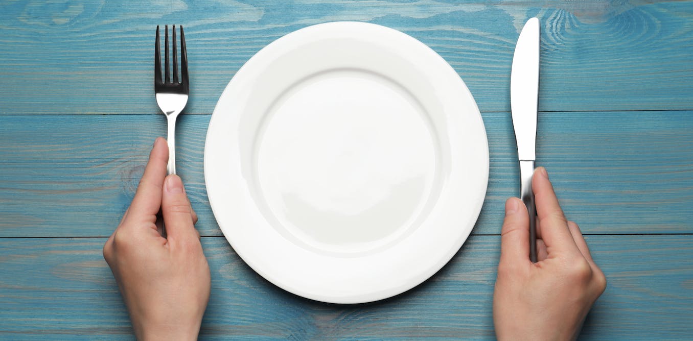 I served on the expert committee that advised the government on new dietary guidelines – most of our recommendations were ignored