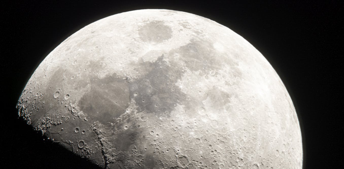 NASA’s Artemis II crewed mission to the Moon shows how US space strategy has changed since Apollo – and contrasts with China’s closed program