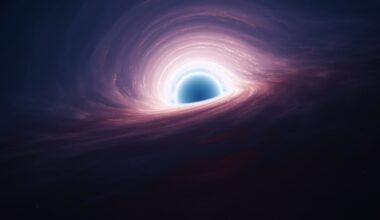 Wormholes may not exist – we’ve found they reveal something deeper about time and the universe