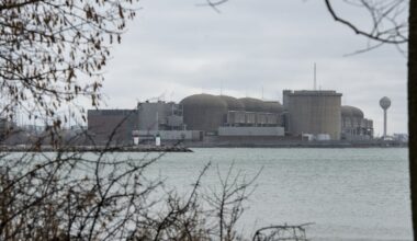 Ontario’s proposed nuclear waste repository poses millennia-long ethical questions