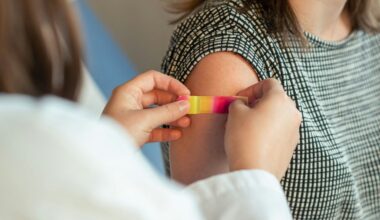 The flu is everywhere. So why aren’t Canadians getting vaccinated for viral illnesses?