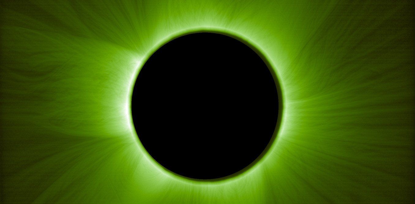 Proposed new mission will create artificial solar eclipses in space