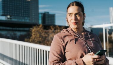 Why walking is one of the best exercises for body recomposition in midlife – and a 2-week plan to try