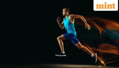 Is speed training important for your fitness?