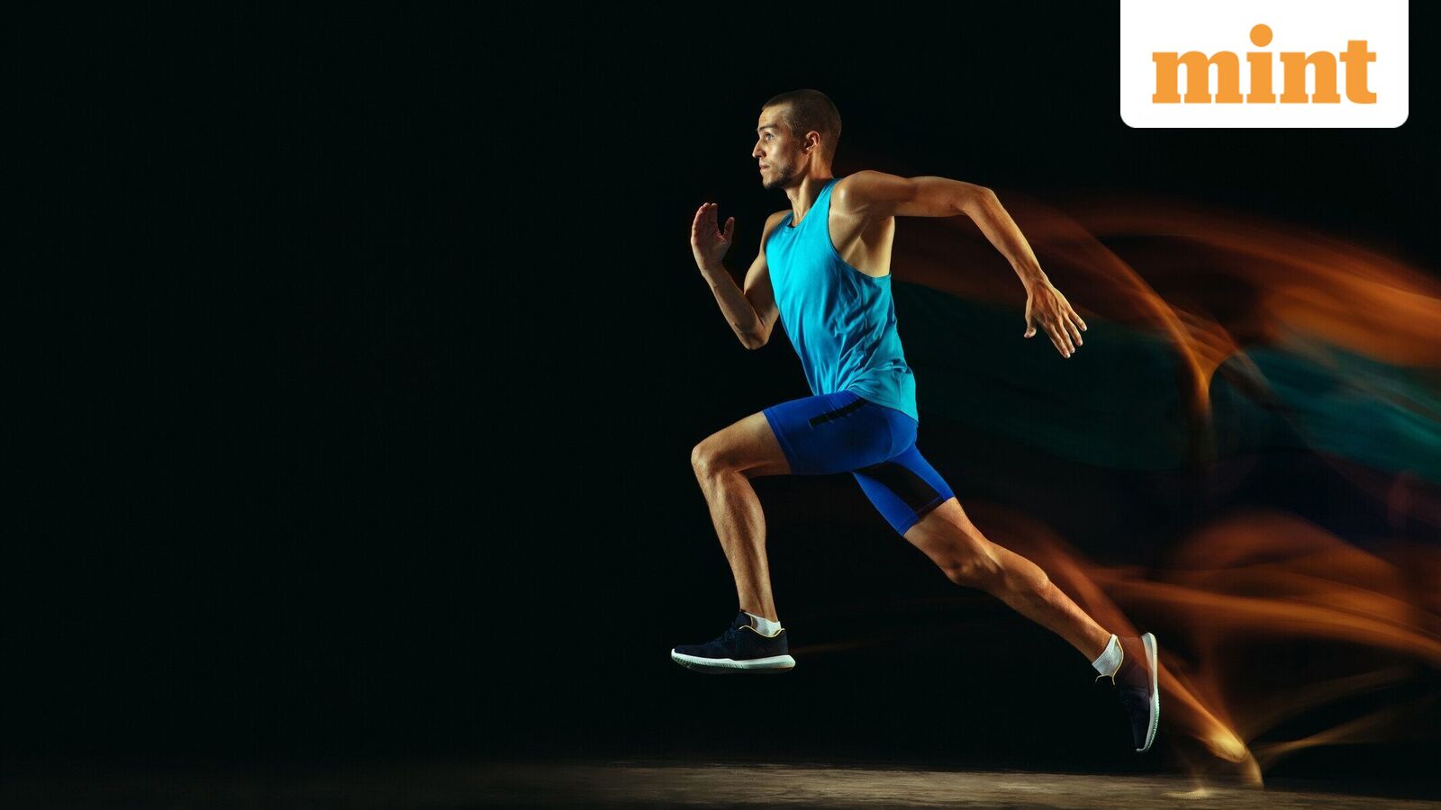 Is speed training important for your fitness?