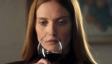 Apple TV's Overlooked Psychological Drama Returns After Three Years With Impressive RT Score