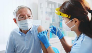 Future-Proofing Malaysia’s Defences Against Disease With Data-Driven Immunisation