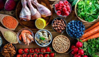 "Diet Stacking": Trend Of Following Multiple Diet Strategies At Once Holds Potentially Serious Health Risks