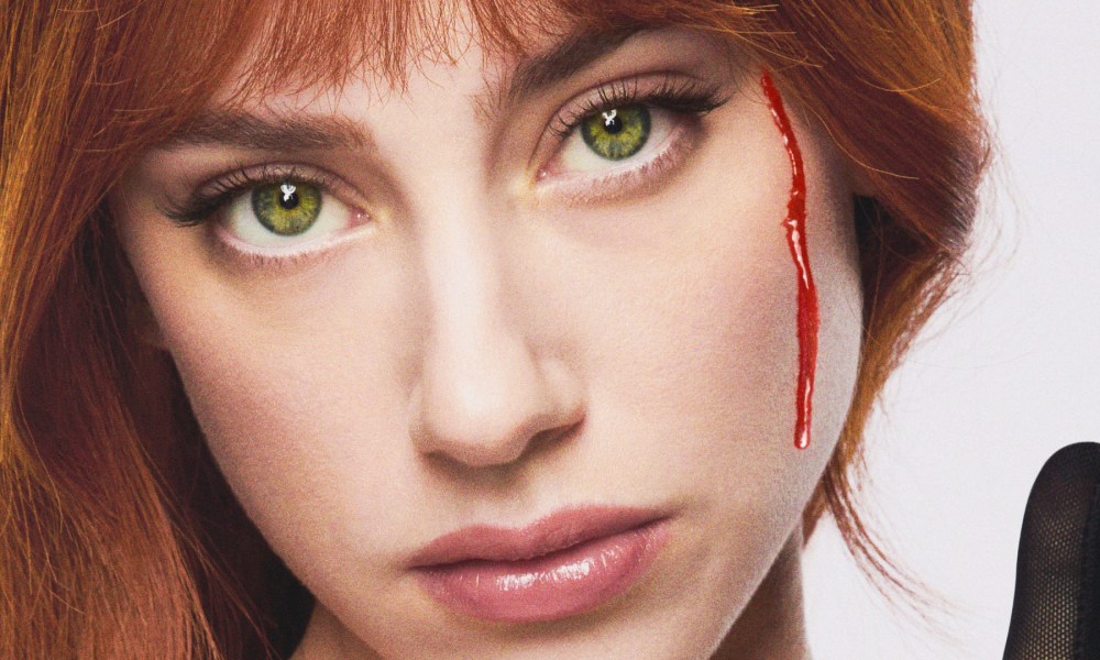 'Forbidden Fruits' Character Posters Introduce the Witch Cult Members