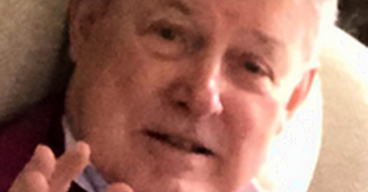 Former Waterford TD Brian O’Shea has passed away