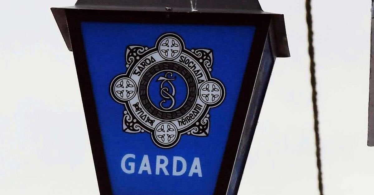 Four people arrested after gardaí seize gun, cash and drugs following raid in Dublin