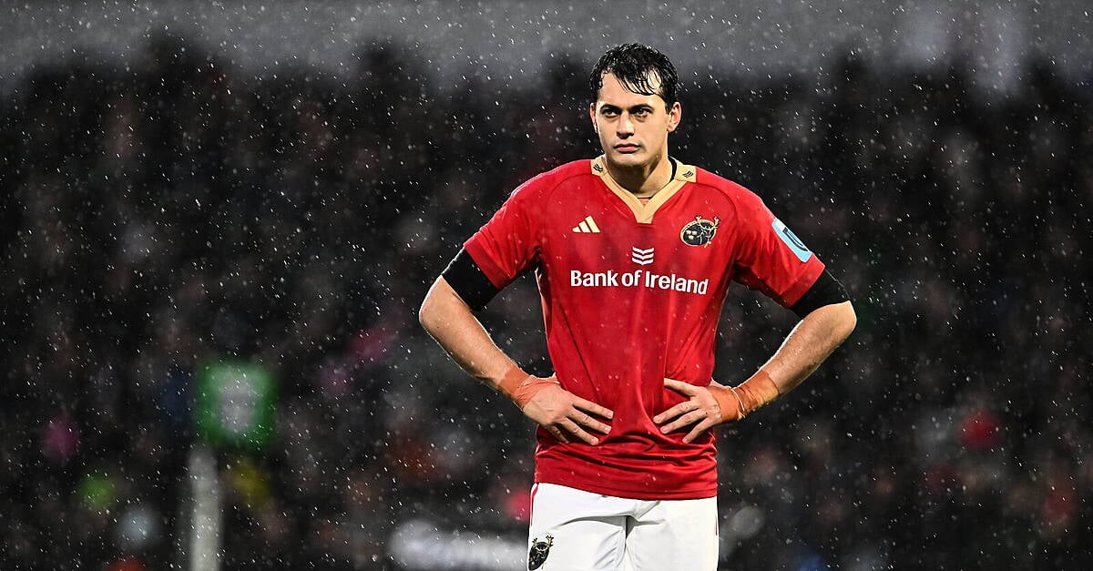 France International Had Interesting Take On Being Snubbed By Ireland