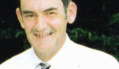 Francis Tivnan, Sligo | OceanFM