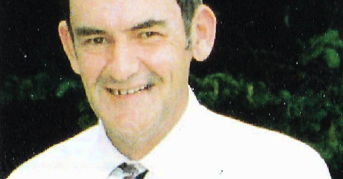 Francis Tivnan, Sligo | OceanFM