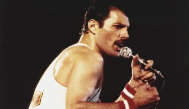 Freddie Mercury's "secret daughter" dies, aged 48