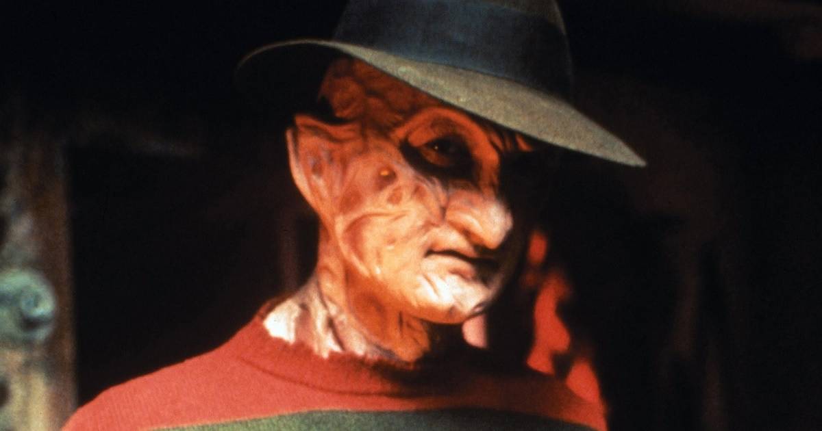 The Dream Demons would have found a new host in the original ending of Freddy's Dead, but the scene was cut and the footage lost