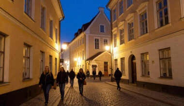 Lithuania And Malta Beats Portugal, Greece, Italy, Spain And Other European Nations In 2025, Dominating The Tourism Sector With Record-Breaking Growth And Revenue Across Europe