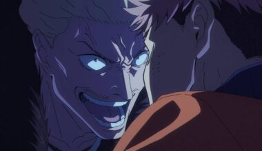 Kinji Hakari's cursed technique in Jujutsu Kaisen season 3 episode 5, explained