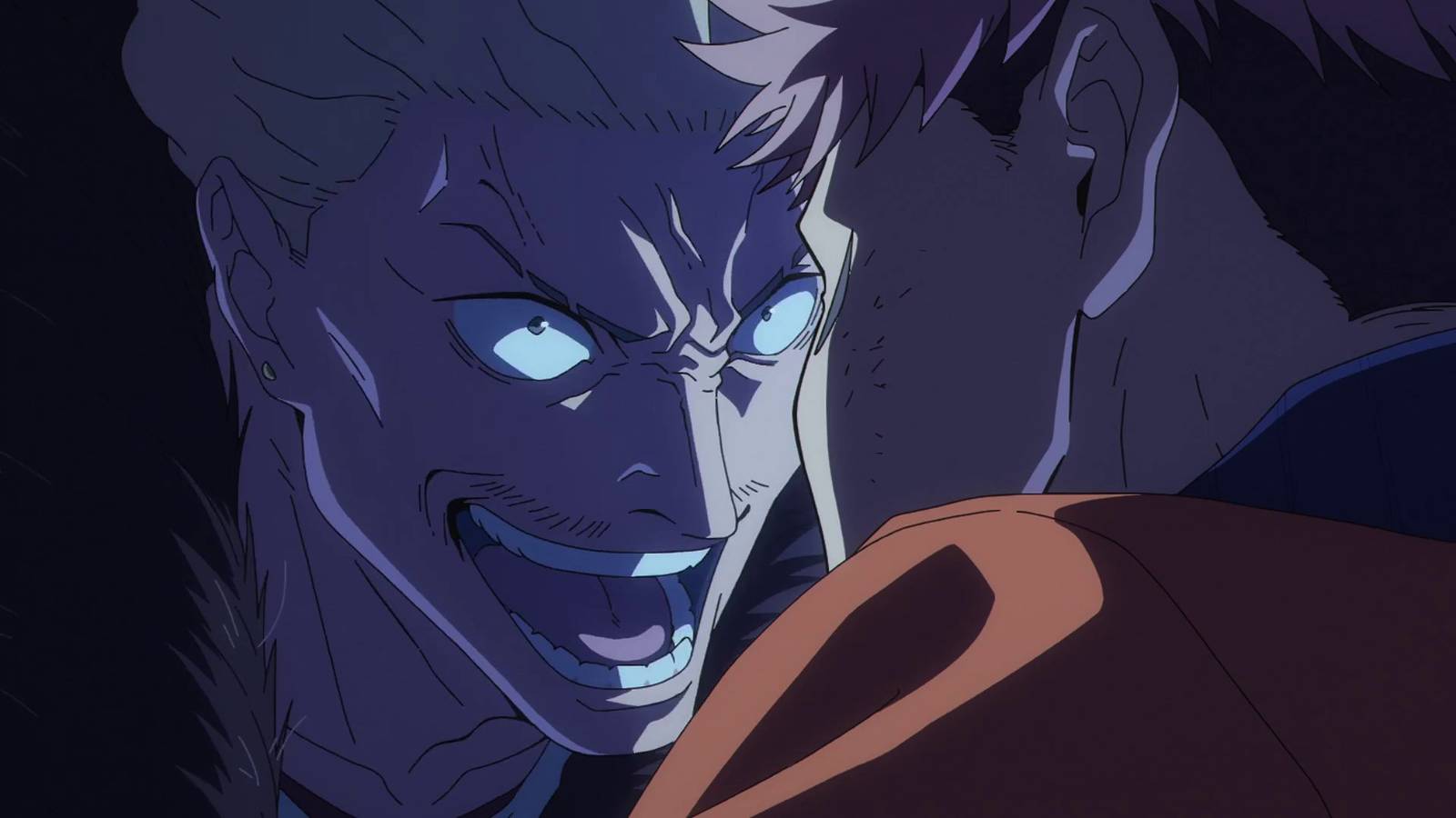 Kinji Hakari's cursed technique in Jujutsu Kaisen season 3 episode 5, explained