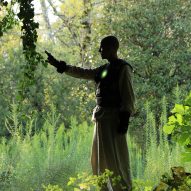 Gaia communication system by Inxects