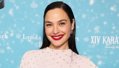 Gal Gadot May Have Found the Perfect 'Tomb Raider' Replacement With Adventurous Action Movie From Paramount