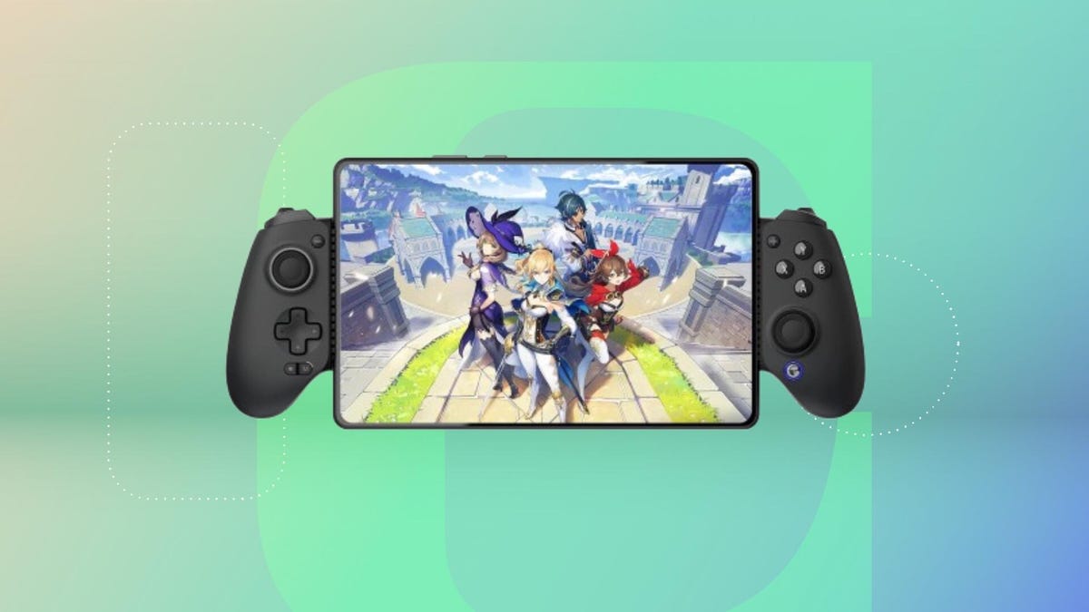 GameSir G8 Plus controller