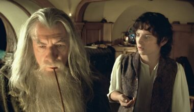 Gandalf & Frodo Will Reunite In New Lord Of The Rings Movie, Confirms Ian McKellen