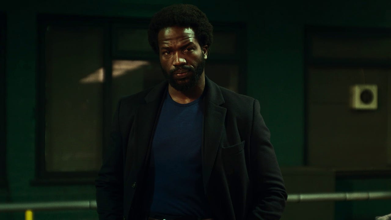 Gangs of London: Season 3 - Official Clip