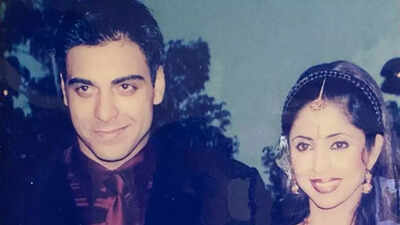 Gautami Kapoor recalls the time when she was earning four times more than Ram Kapoor: 'Our relationship lost spark'