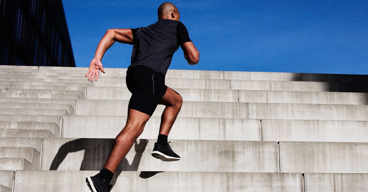 You Can Track Plenty of Fitness Stats With Just Your Phone—No Wearables Required