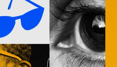 Google’s Smart Glasses Will Have the Best Software. But They’ll Have to Win on Style Too