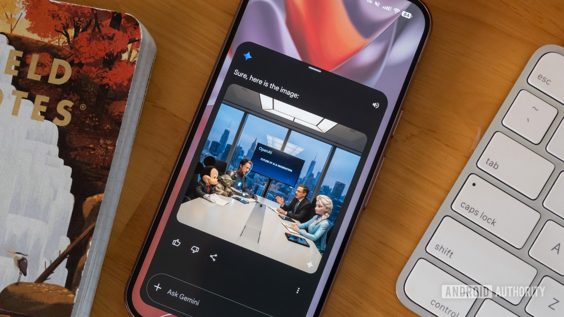 gemini image generation disney openai gemini image generation disney openai