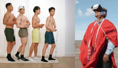 Gen Z Photographers Take Center Stage in New Exhibition