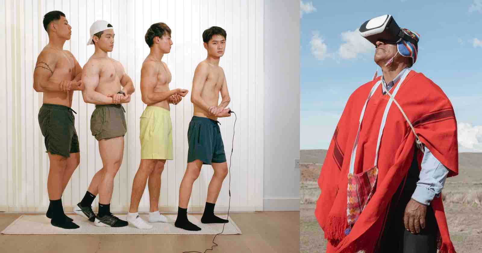 Gen Z Photographers Take Center Stage in New Exhibition