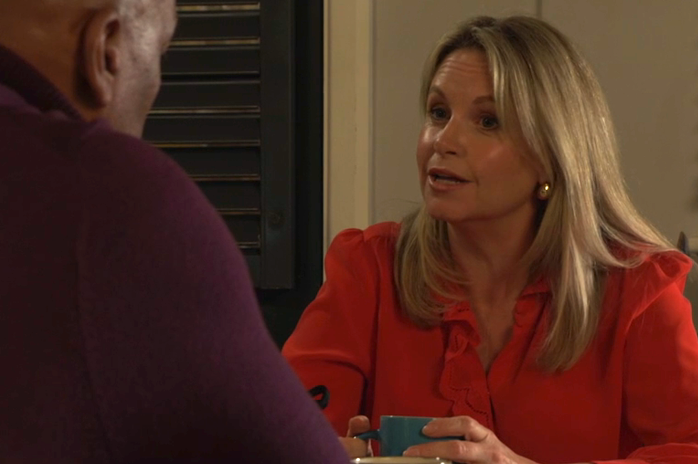 sam mitchell, eastenders