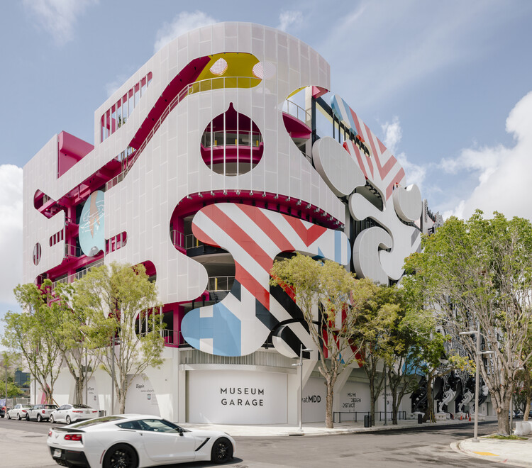 Experimentation, Learning, and Evolution in Architectural Design: Get to Know WORKac  - Image 1 of 11