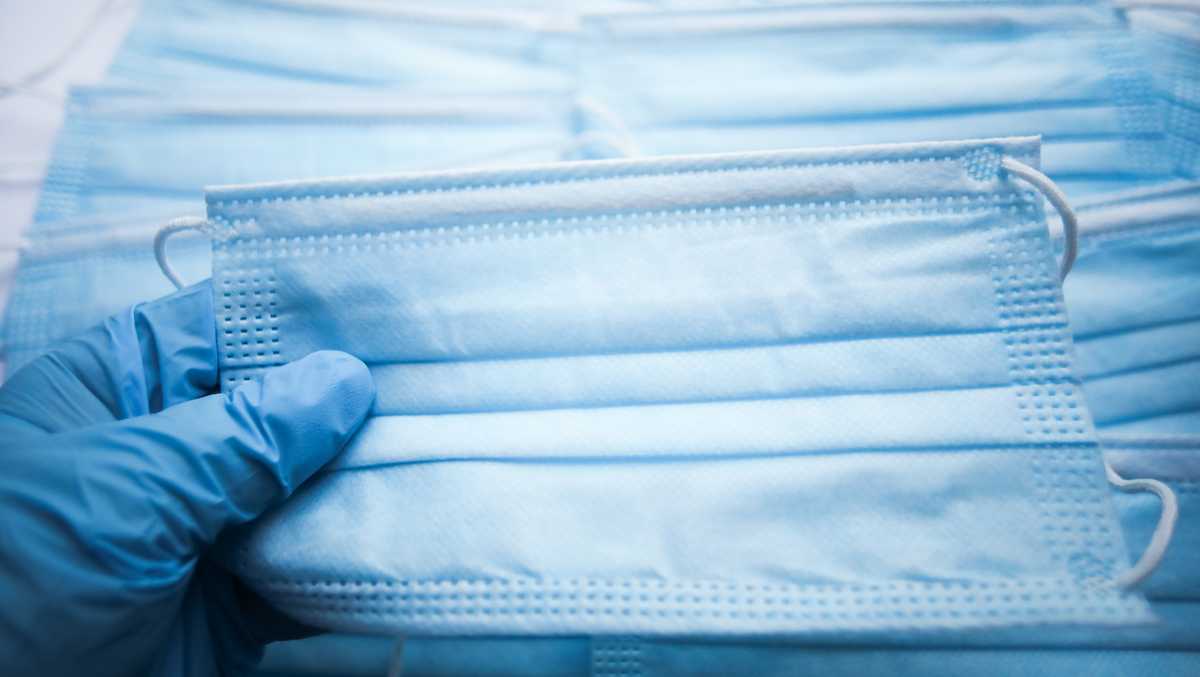 Glens Falls hospital requires masks after spike in flu cases