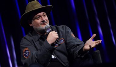 Dave Filoni takes charge of Star Wars as new president of Lucasfilm