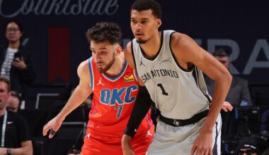 Teaming up with AI to revisit my preseason over/under predictions at the season’s midpoint