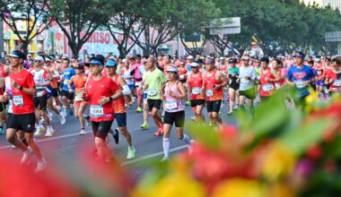 Is there a limit to fitness?