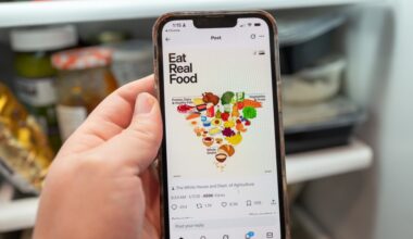 7 ways MAHA will change how we eat