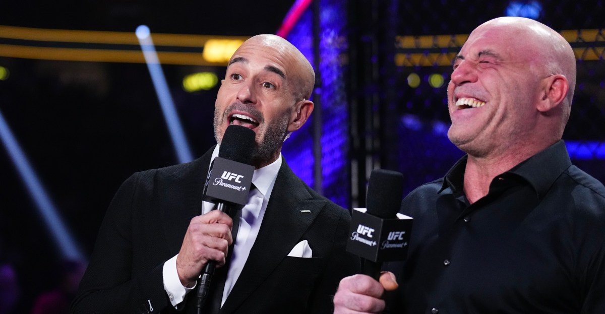 Morning Report | Joe Rogan rips Golden Globes Best Podcast Award: ‘I don’t want to be a part of that’