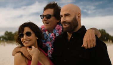 "Charmless" heist thriller branded "a work of staggering stupidity" is now trending in the UK